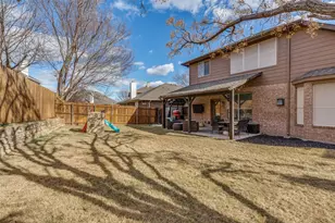 4945 Bacon Dr, Fort Worth, TX 76244 - Photo 32