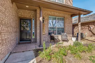 4945 Bacon Dr, Fort Worth, TX 76244 - Photo 4