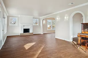 1705 E Bankhead Dr, Weatherford, TX 76086 - Photo 8