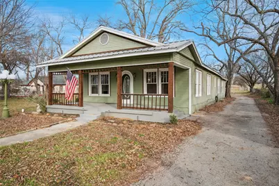 1705 E Bankhead Drive, Weatherford, TX 76086 - Photo 2