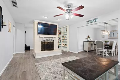 206 Nettletree Street, Arlington, TX 76018 - Photo 4