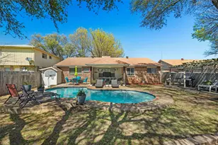 206 Nettletree St, Arlington, TX 76018 - Photo 18