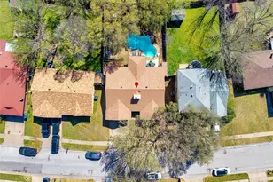 206 Nettletree St, Arlington, TX 76018 - Photo 24