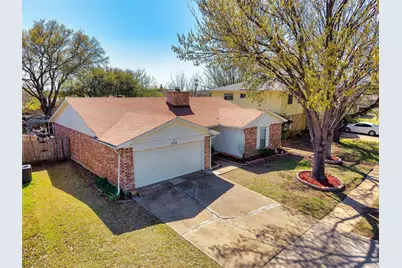 206 Nettletree Street, Arlington, TX 76018 - Photo 22