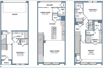 3718 Pelican Rest Way, Arlington, TX 76005 - Photo 24