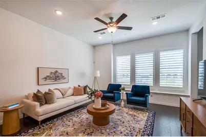 3718 Pelican Rest Way, Arlington, TX 76005 - Photo 14