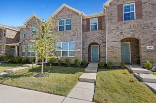 2848 Baneberry Ln, Mesquite, TX 75150 - Photo 2
