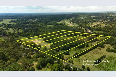 Lot 5 Fm 757, Winona, TX 75792 - Photo 2