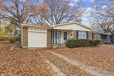 10907 Cotillion Drive, Dallas, TX 75228 - Photo 2