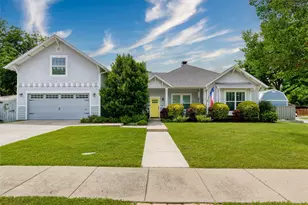 1215 Coleman St, McKinney, TX 75069 - Photo 1