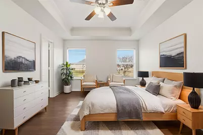 101 Westend Lane, Weatherford, TX 76088 - Photo 6