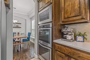 8732 James Dr, Lantana, TX 76226 - Photo 14