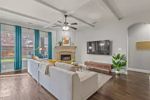 8732 James Dr, Lantana, TX 76226 - Photo 4