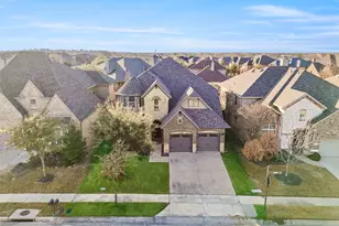 8732 James Dr, Lantana, TX 76226 - Photo 1
