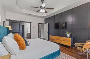 8732 James Dr, Lantana, TX 76226 - Photo 8