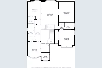 8732 James Drive, Lantana, TX 76226 - Photo 40