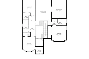 8732 James Dr, Lantana, TX 76226 - Photo 40