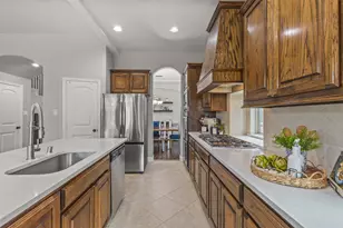 8732 James Dr, Lantana, TX 76226 - Photo 12