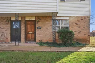 4631 N 2nd St, Abilene, TX 79603 - Photo 2
