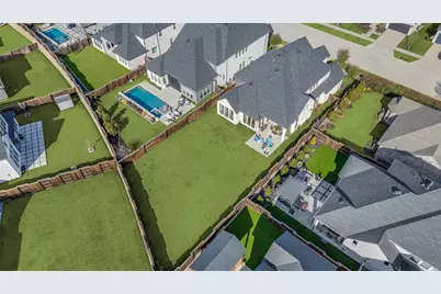 3801 Newburn Street, Prosper, TX 75078 - Photo 2