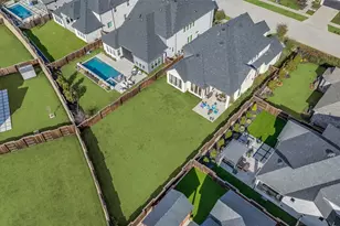 3801 Newburn St, Prosper, TX 75078 - Photo 2