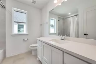 3801 Newburn St, Prosper, TX 75078 - Photo 28