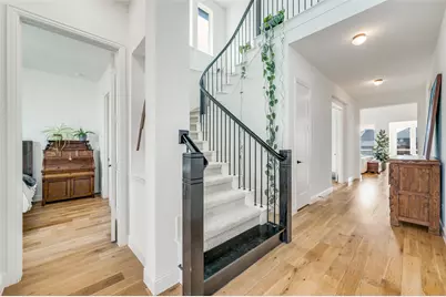 3801 Newburn Street, Prosper, TX 75078 - Photo 4