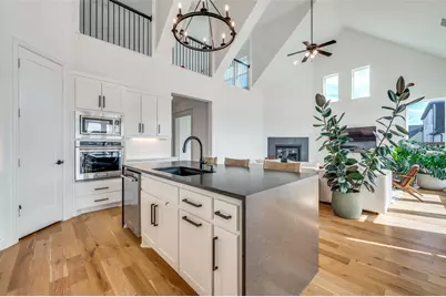 3801 Newburn Street, Prosper, TX 75078 - Photo 12