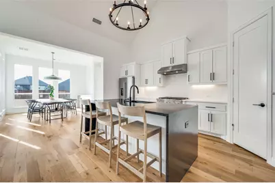 3801 Newburn Street, Prosper, TX 75078 - Photo 14