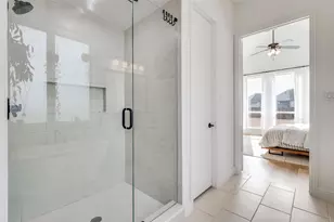 3801 Newburn St, Prosper, TX 75078 - Photo 24