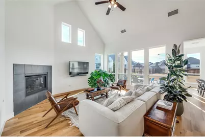 3801 Newburn Street, Prosper, TX 75078 - Photo 10