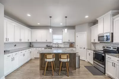 6909 Jennings Drive, Abilene, TX 79606 - Photo 12