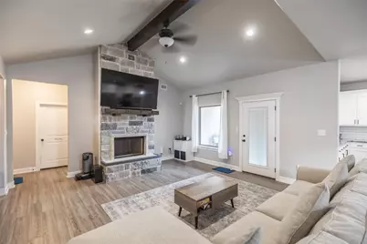 6909 Jennings Drive, Abilene, TX 79606 - Photo 8