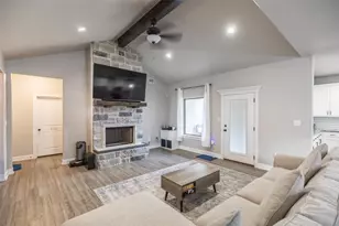 6909 Jennings Dr, Abilene, TX 79606 - Photo 8