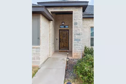 6909 Jennings Drive, Abilene, TX 79606 - Photo 4