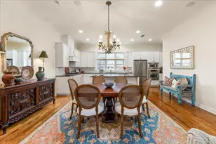 271 Casa Blanca Ave, Fort Worth, TX 76107 - Photo 16