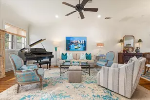 271 Casa Blanca Ave, Fort Worth, TX 76107 - Photo 1