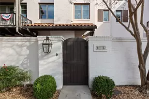 271 Casa Blanca Ave, Fort Worth, TX 76107 - Photo 20