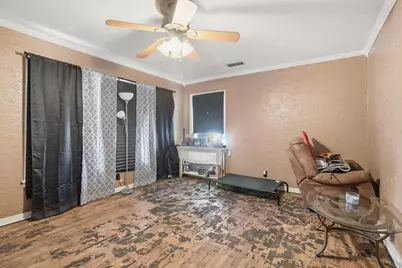 1817 Sewell Street, Abilene, TX 79605 - Photo 2