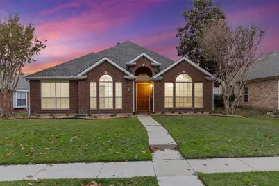 10522 Brandenberg Drive, Frisco, TX 75035 - Photo 1