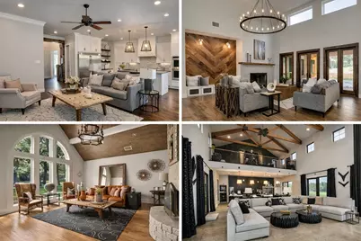 100 Oakmont Drive, Mabank, TX 75147 - Photo 4