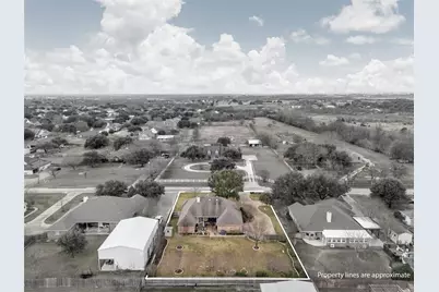 1689 W Tate Avenue, Robinson, TX 76706 - Photo 36