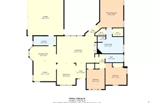 1689 W Tate Ave, Robinson, TX 76706 - Photo 38