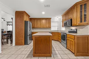 1689 W Tate Ave, Robinson, TX 76706 - Photo 16