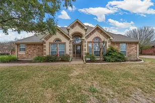 1689 W Tate Ave, Robinson, TX 76706 - Photo 2