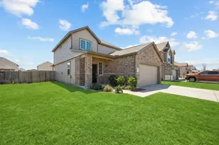 1405 Wentwood Dr, DeSoto, TX 75115 - Photo 2