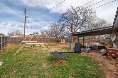 3884 Laurel Drive, Abilene, TX 79603 - Photo 26