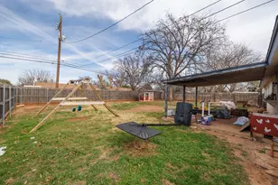 3884 Laurel Dr, Abilene, TX 79603 - Photo 26