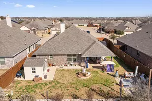 134 Donna Cir, Granbury, TX 76049 - Photo 38