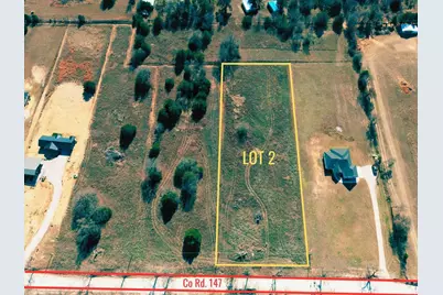 Lot 2 County Road 147, Gainesville, TX 76240 - Photo 1